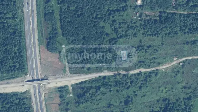 Продажа Земля / участок в Ozurgetis Munitsipalitetshi view 2