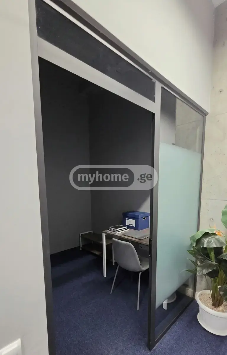 For Rent Saopise Commercial Space Dighmis Masivshi view 5