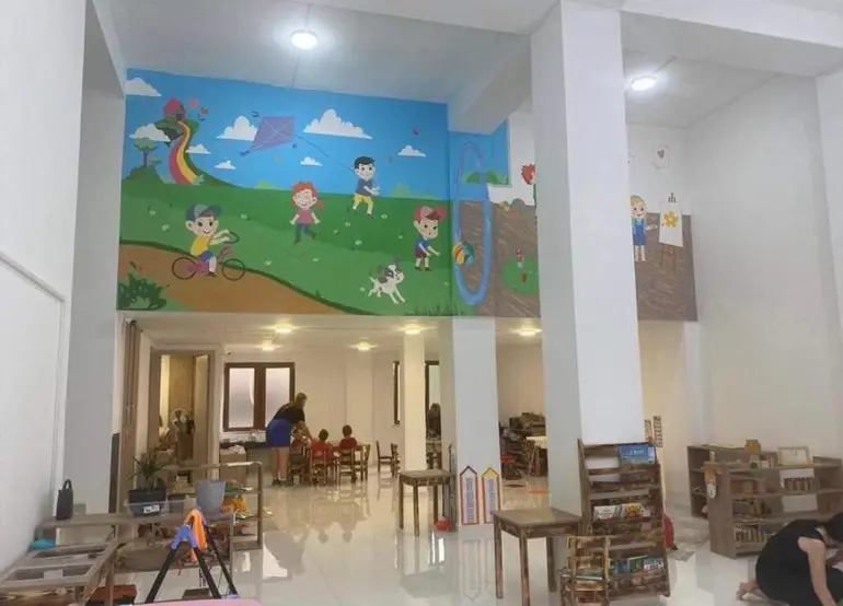 building