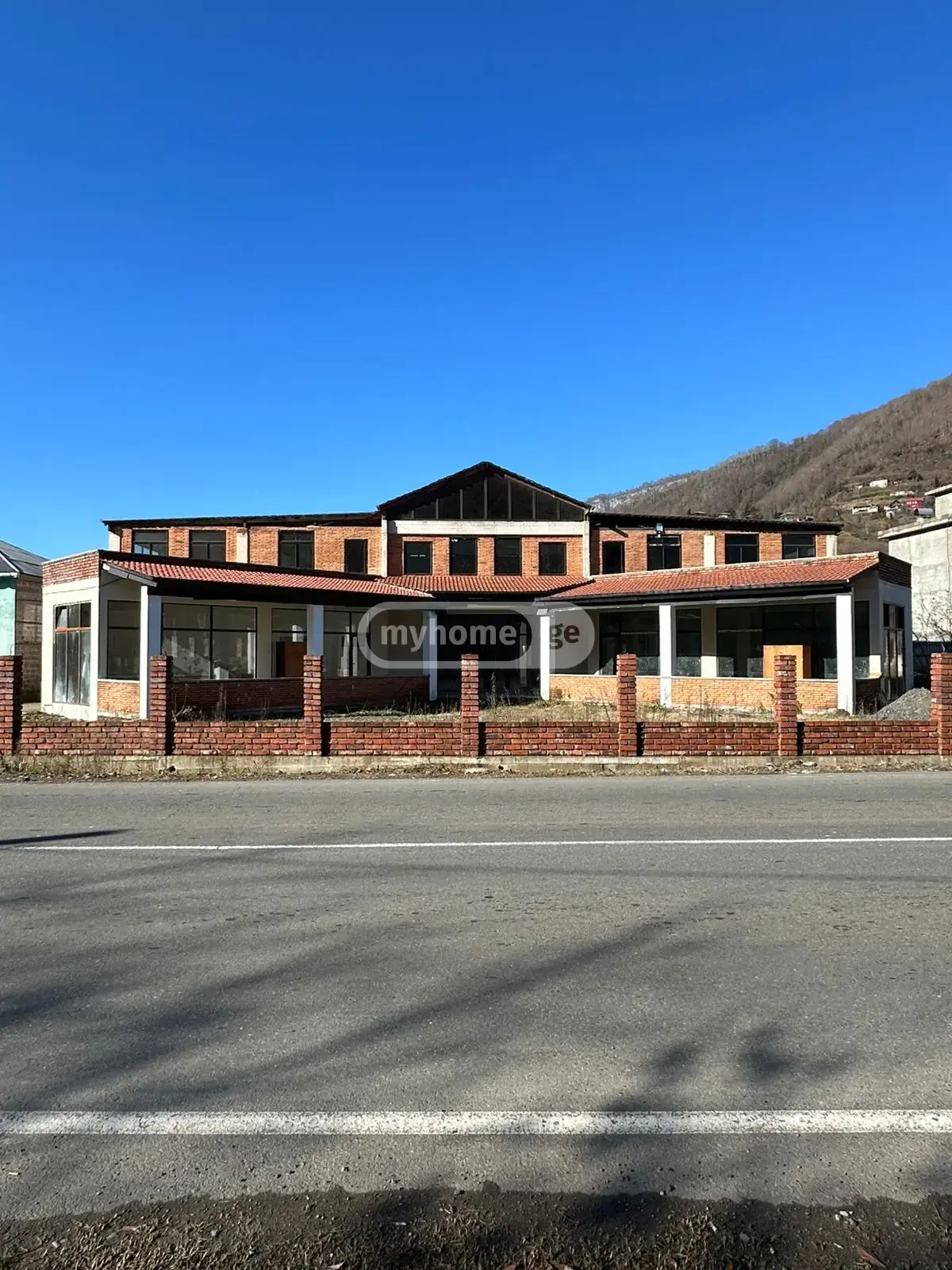 For Sale Universaluri Commercial Space In Batumi view 1