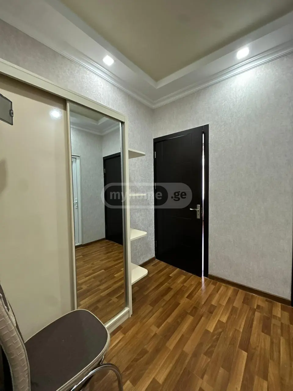 Daily Rent 3 Room Apartment Borjomshi view 2