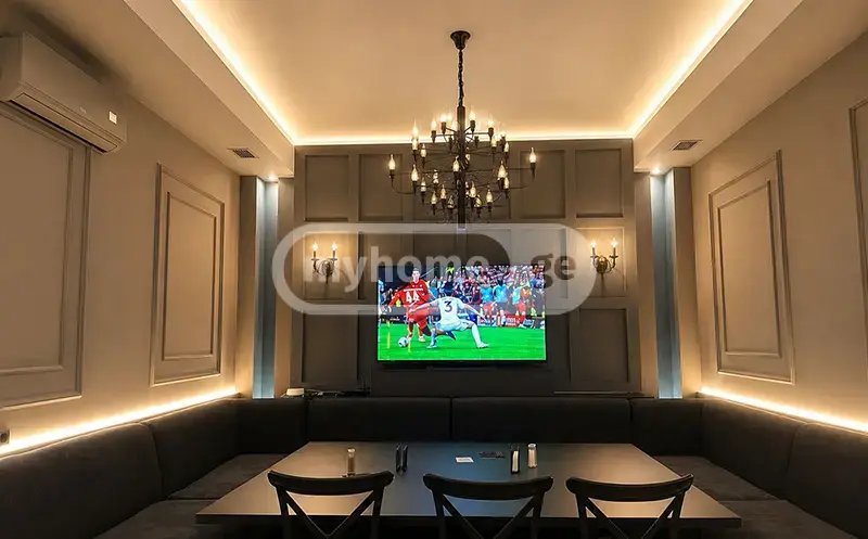 For Rent Kvebis Obiekti Commercial Space Tsqnetshi view 3