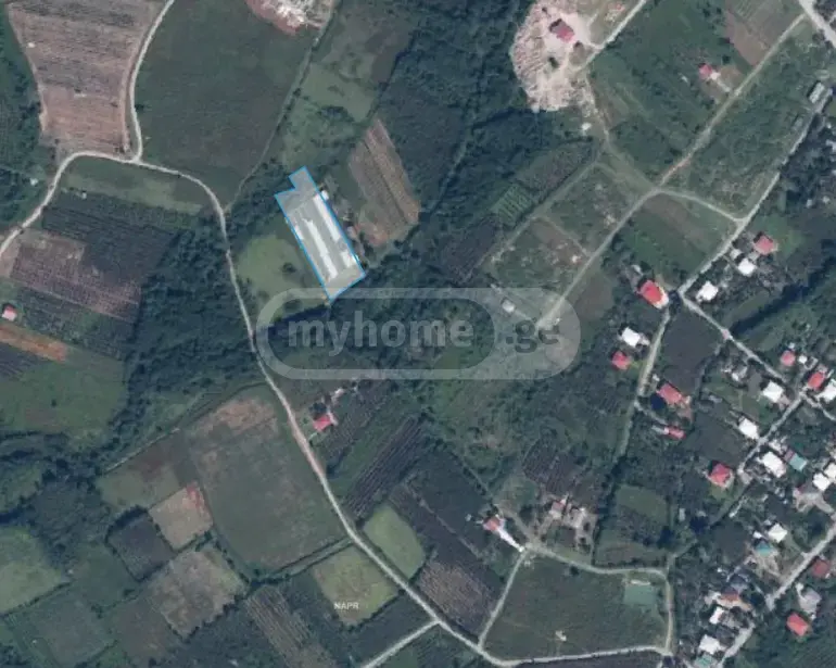 Продажа Земля / участок в Zugdidis Munitsipalitetshi view 2