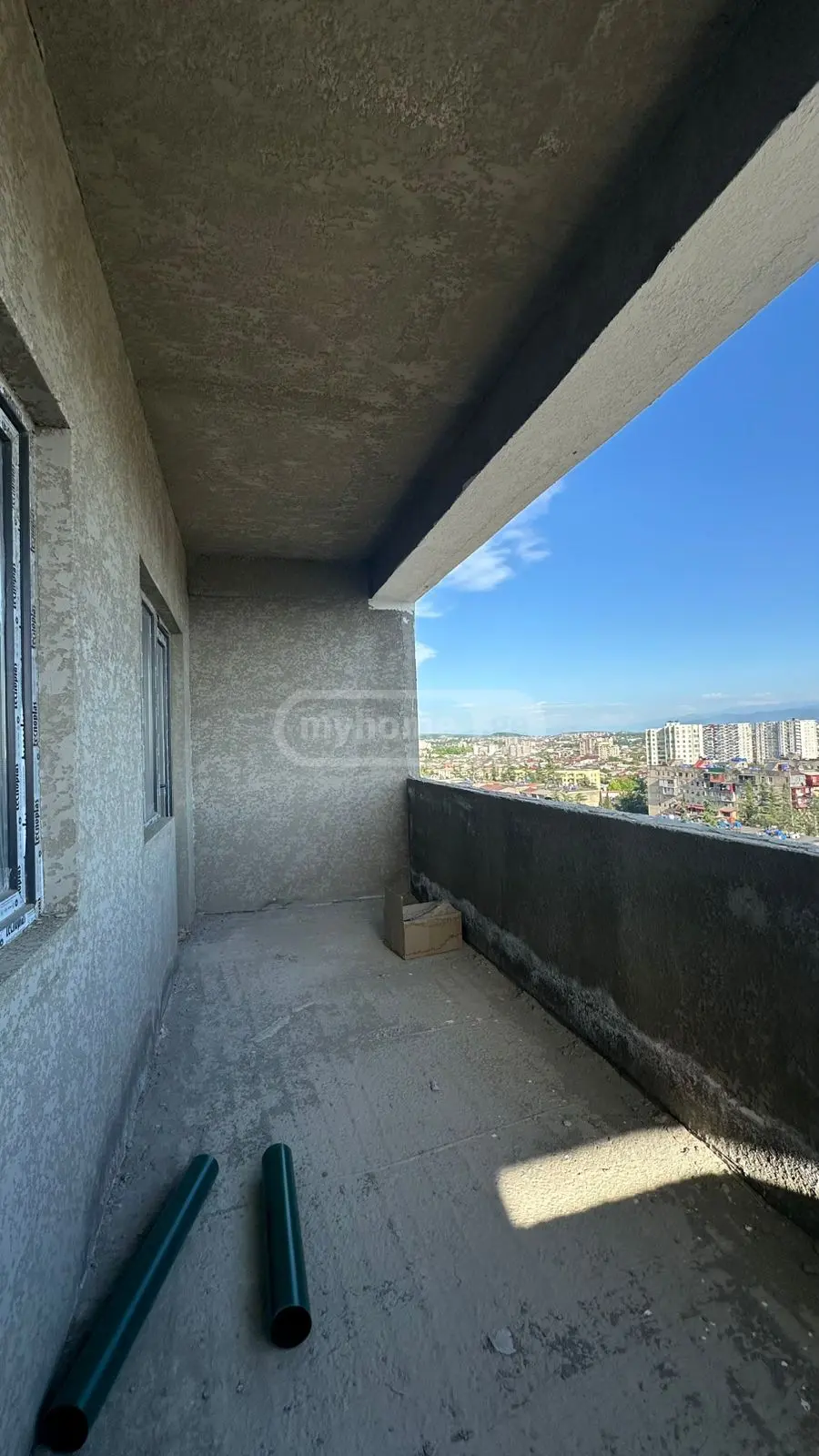 Продажа 4-комната Квартира в Kutaisshi view 6