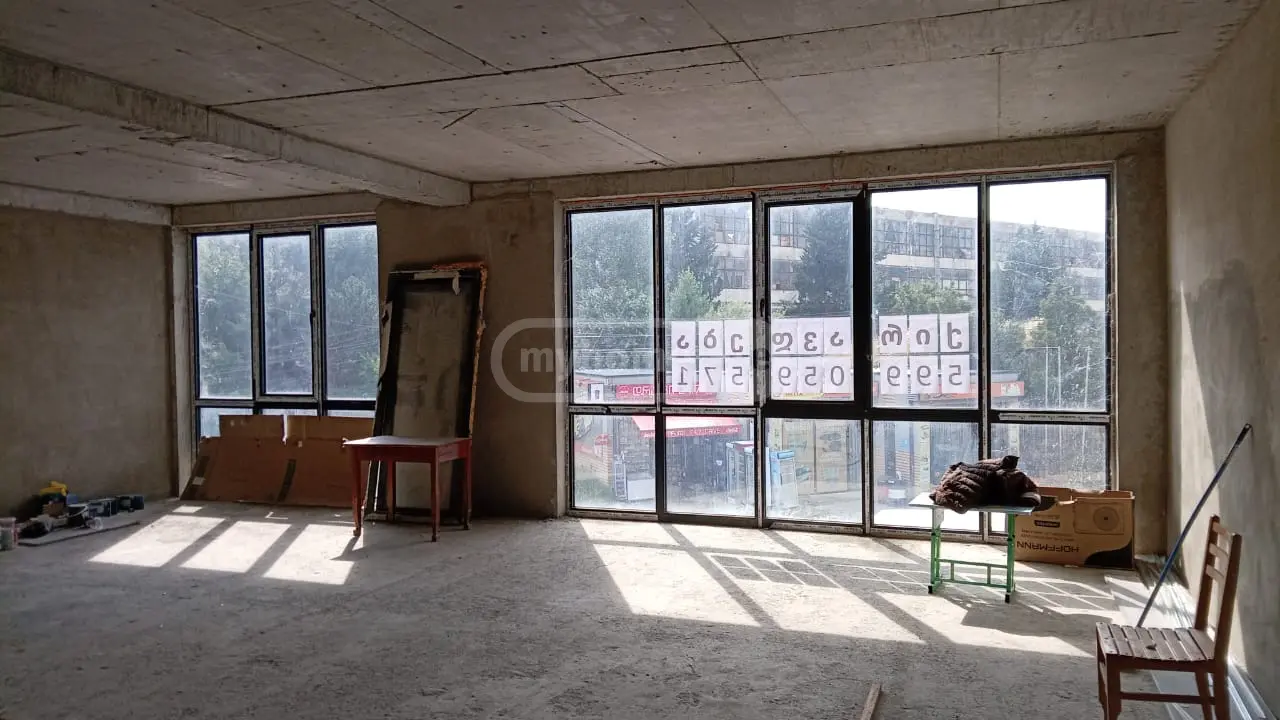 For Rent Universaluri Commercial Space In Gldani, 1 of 8