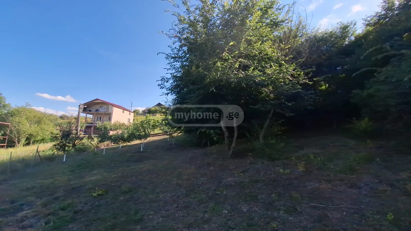Продажа 7-комната Загородный дом в Sagarejos Munitsipalitetshi view 4