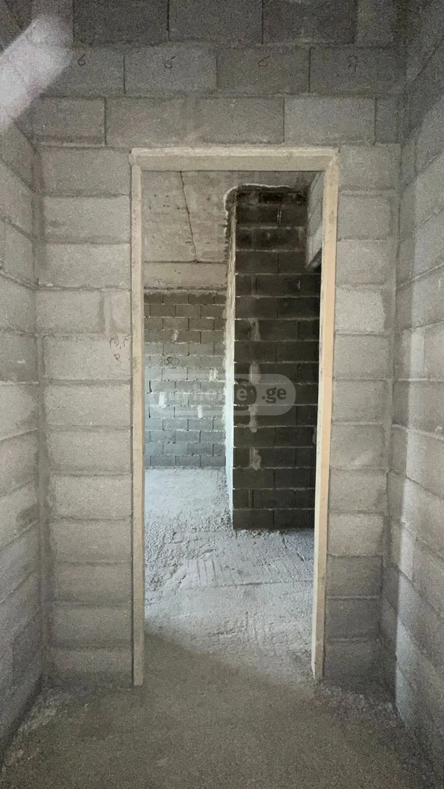 Продажа 4-комната Квартира в Kutaisshi view 10