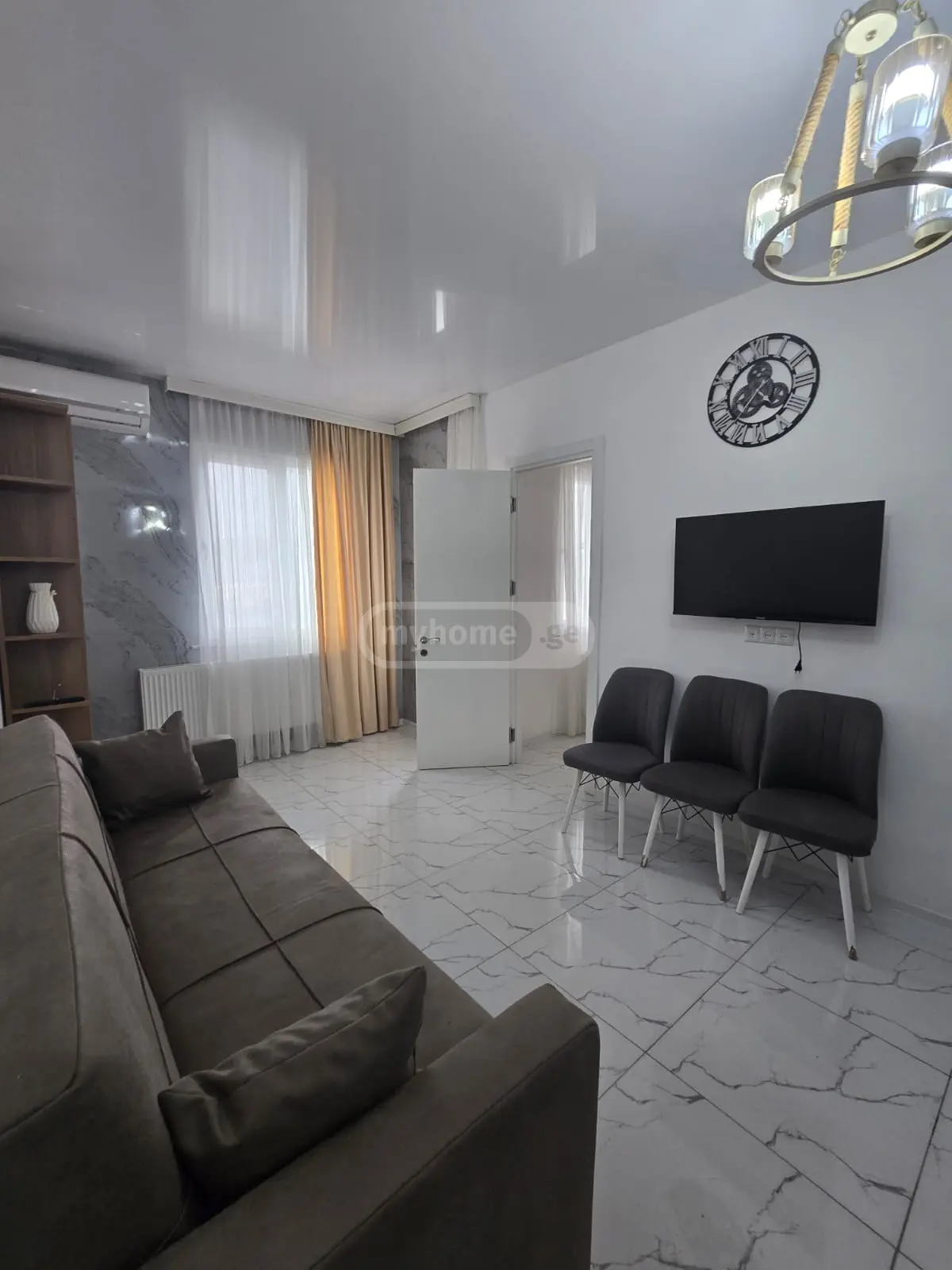 For Rent 2 Room Apartment view 7