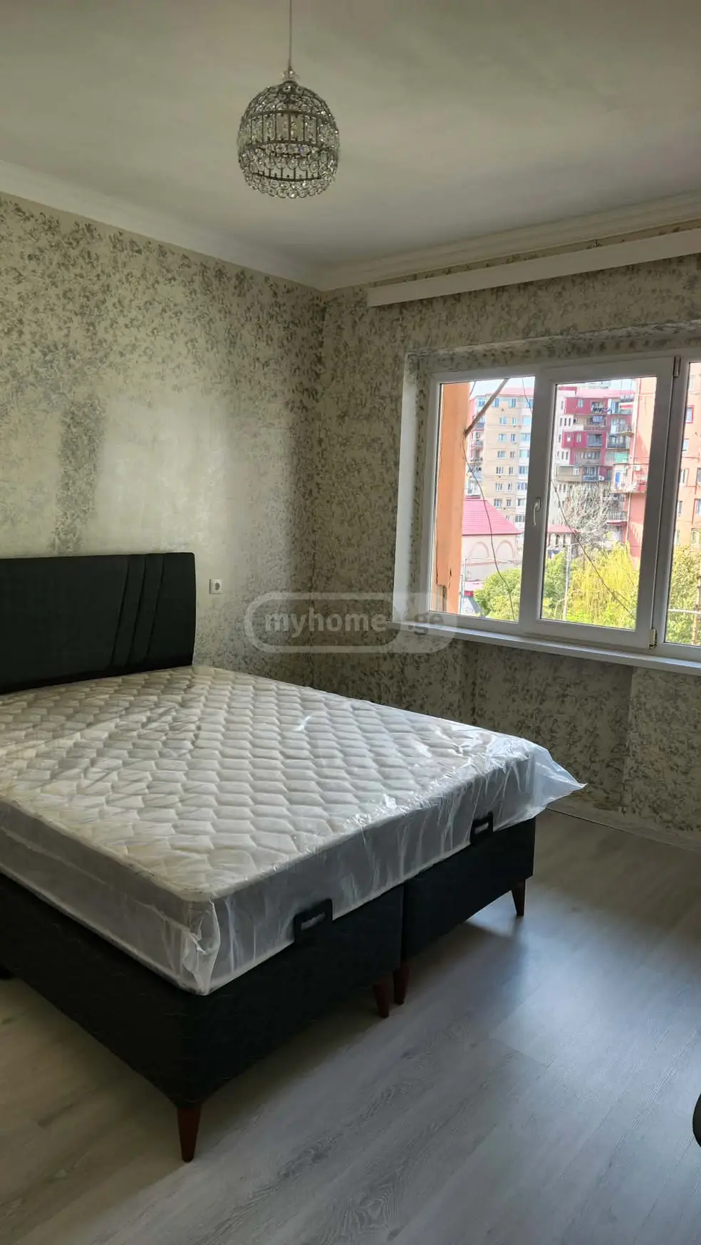 For Rent 4 Room Apartment view 1