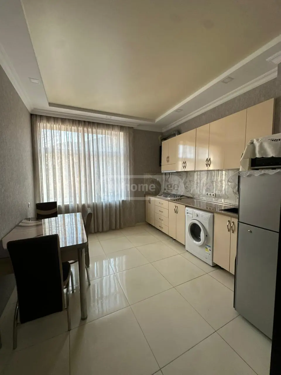 Daily Rent 3 Room Apartment Borjomshi view 4