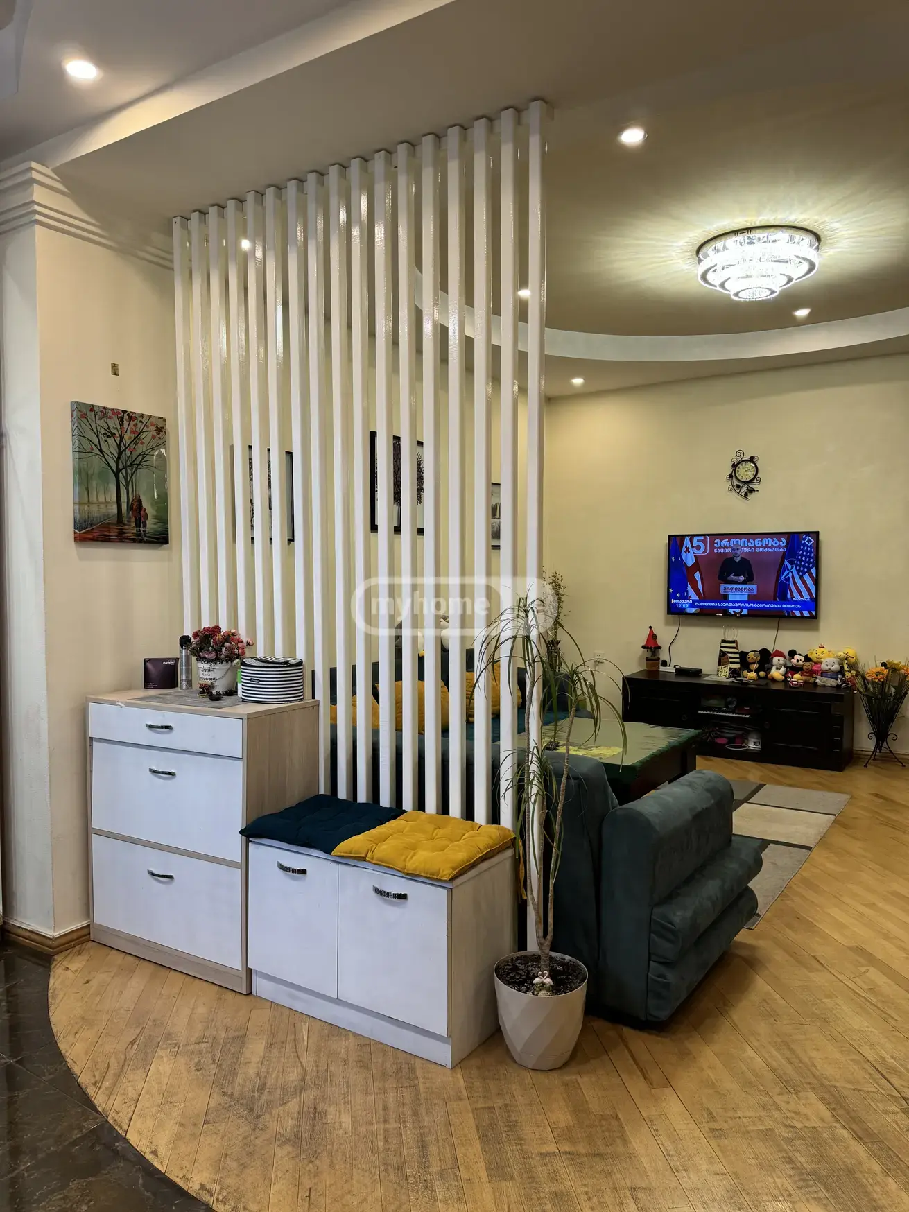 For Sale 6 Room Private House Didubeshi, 6 of 12