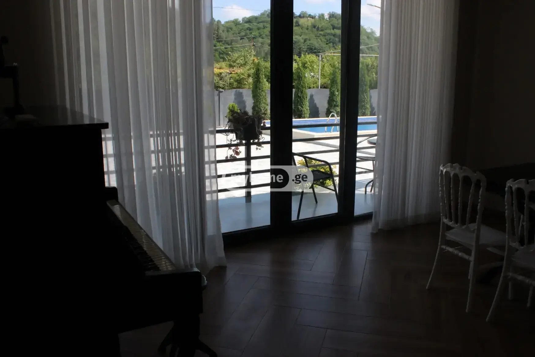 Daily Rent 5 Room Private House Kutaisshi, 5 of 12