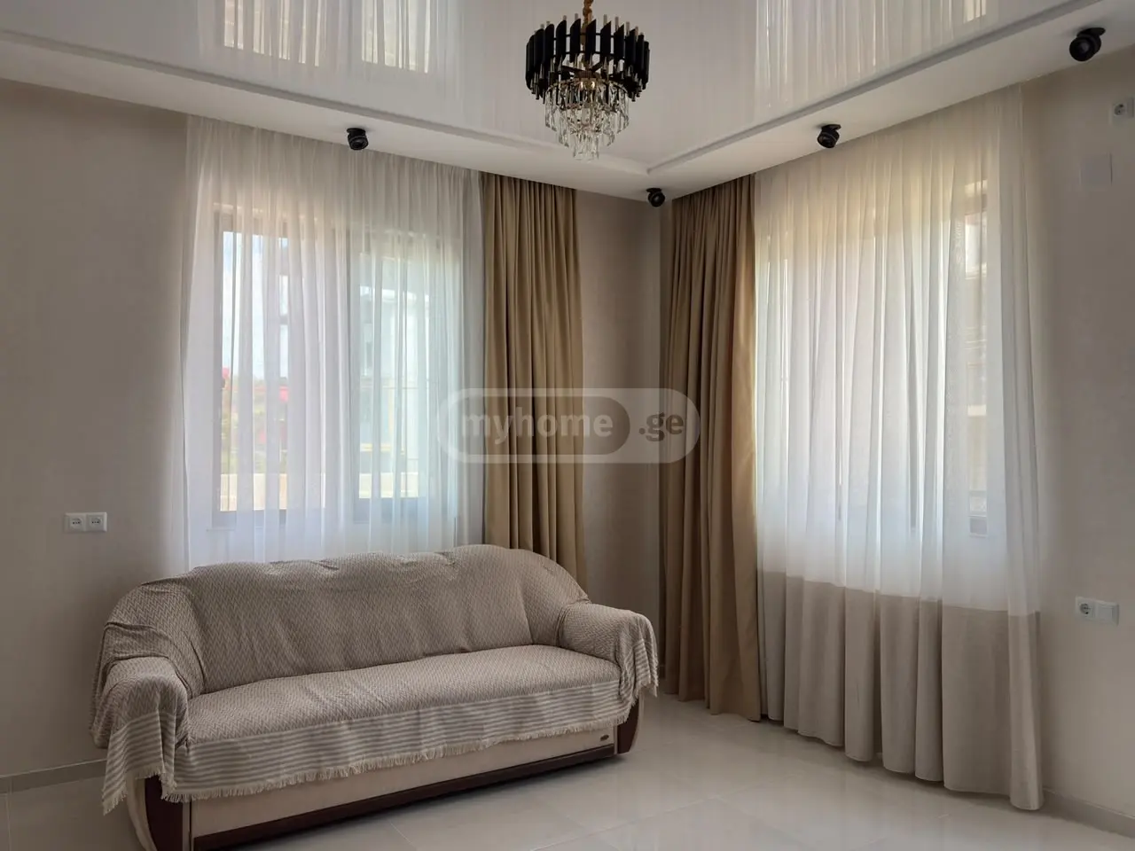 For Rent 3 Room Apartment view 10