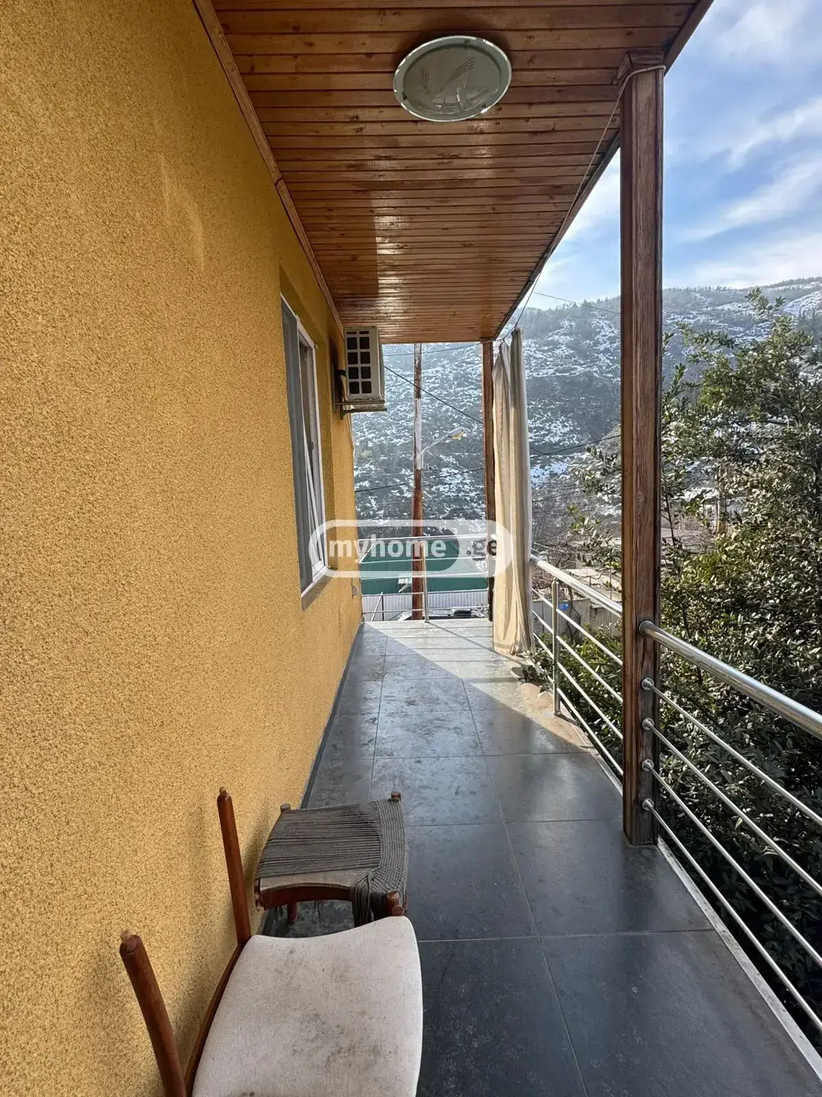 For Sale 6 Room Private House Krtsanisshi, 10 of 12