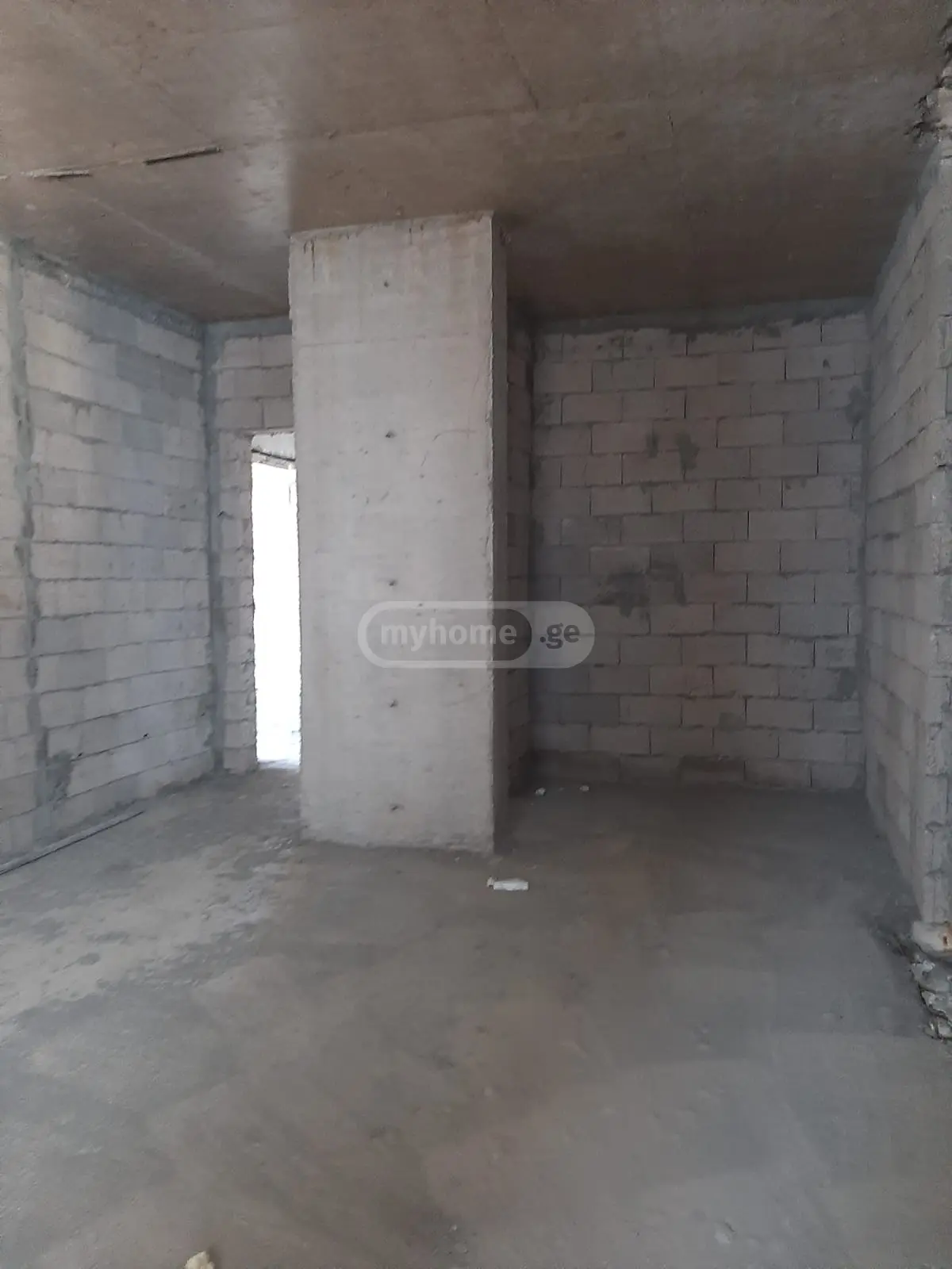 For Sale 1 Room Apartment view 3