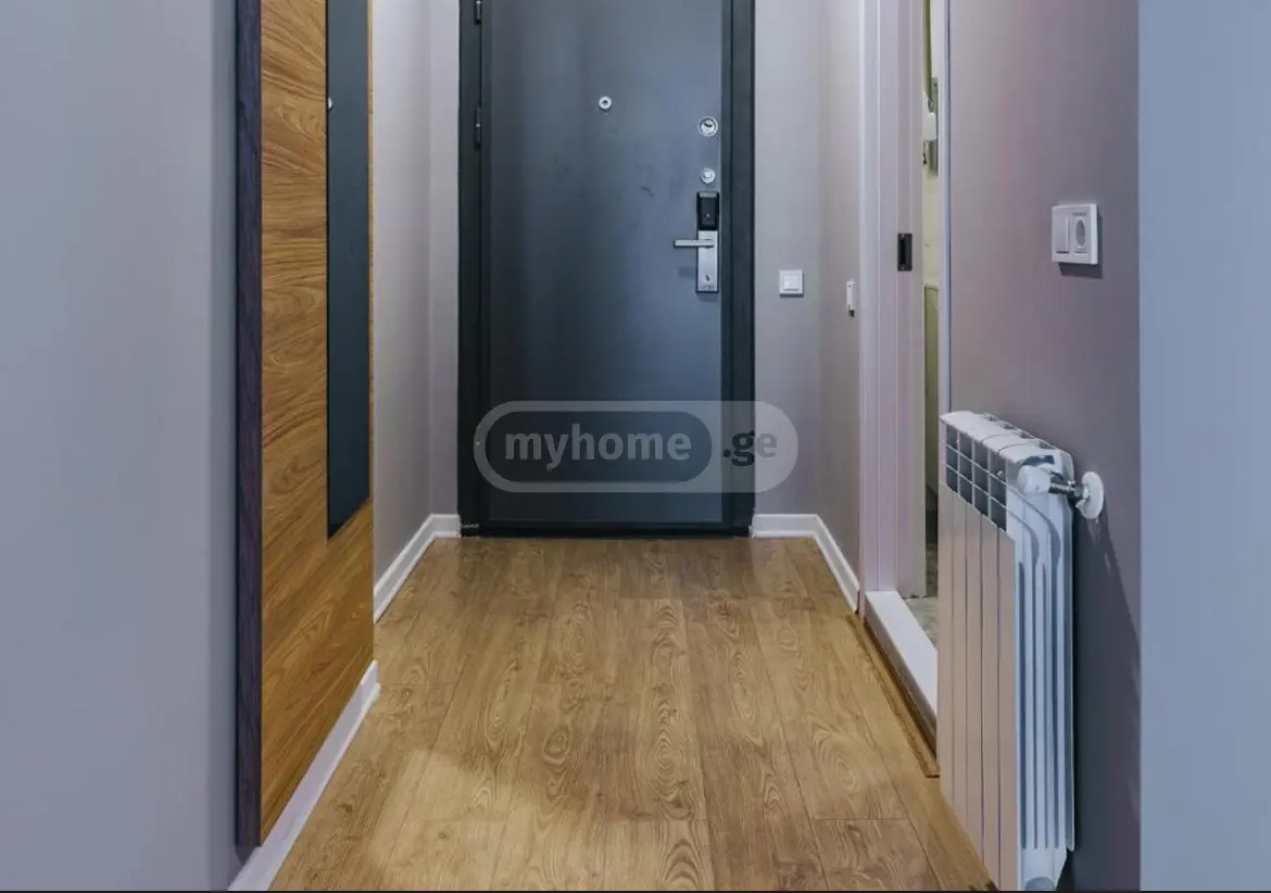 Daily Rent 1 Room Sastumro view 9