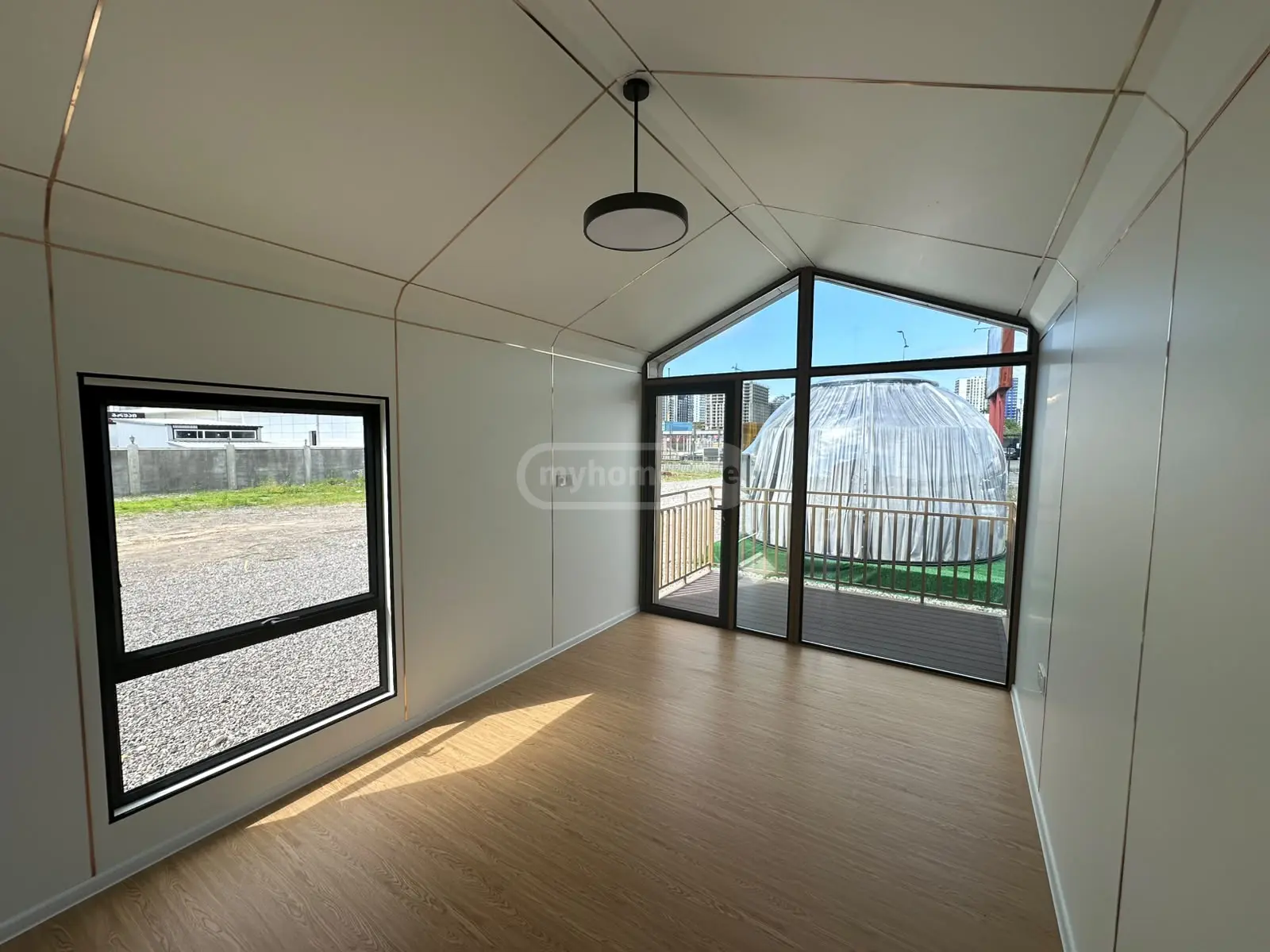 For Sale 1 Room Country House, 2 of 6