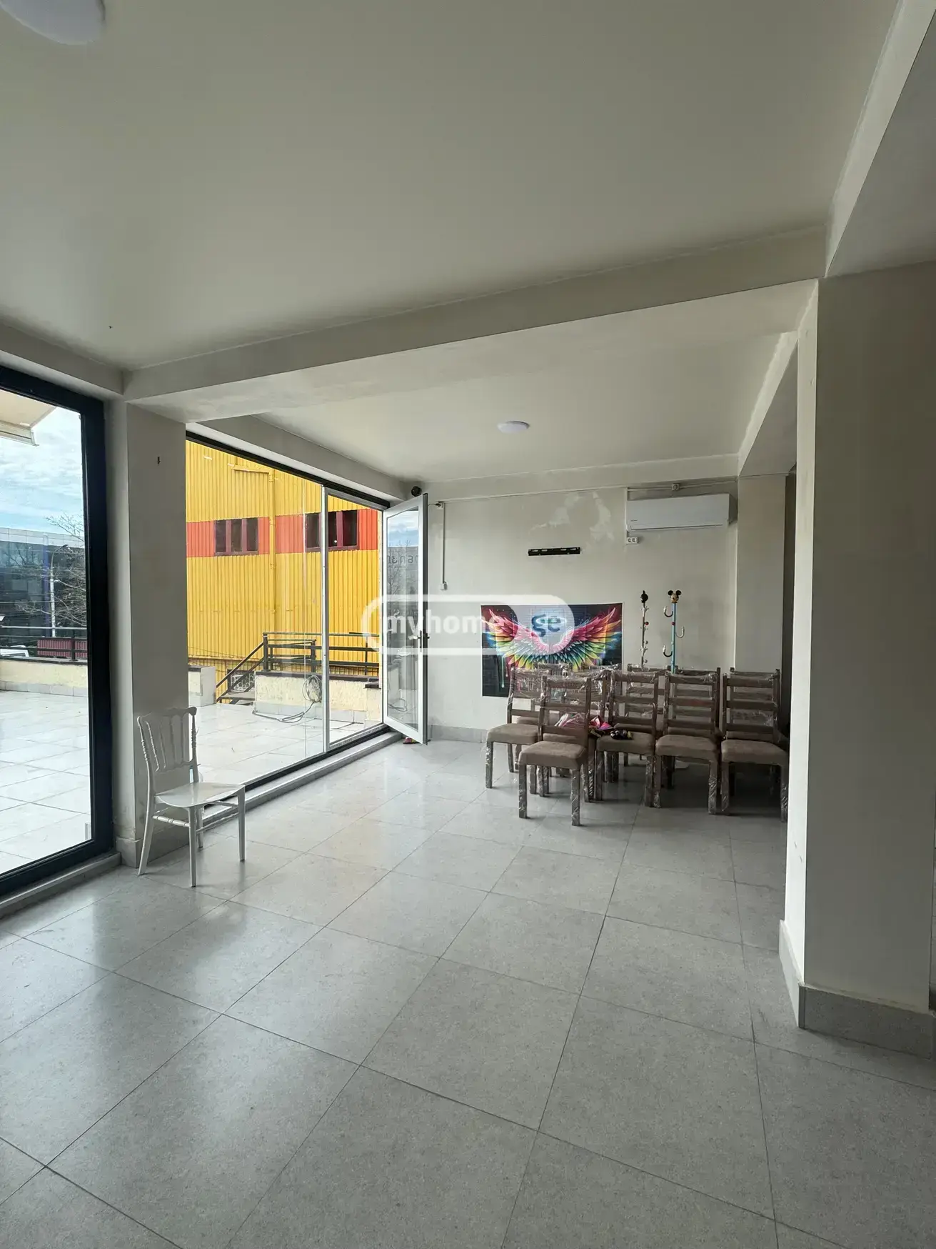 For Rent Universaluri Commercial Space Kutaisshi view 12