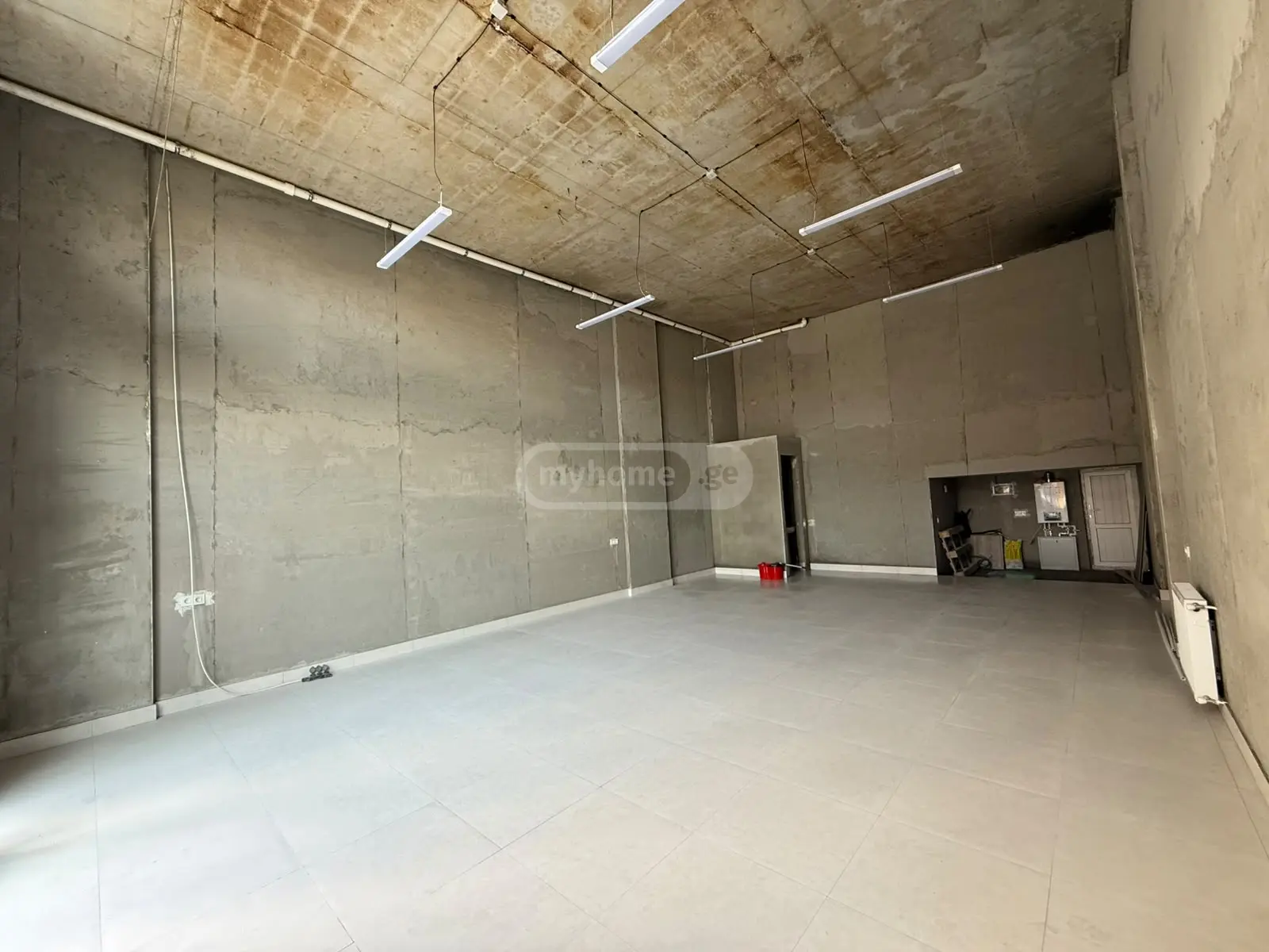 For Sale Universaluri Commercial Space In Batumi view 4