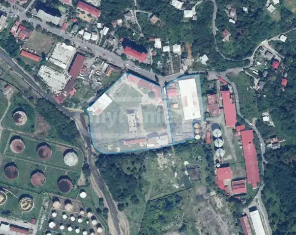 For Sale Ara Sasoplo-Sameurneo Land Plot In Batumi view 2