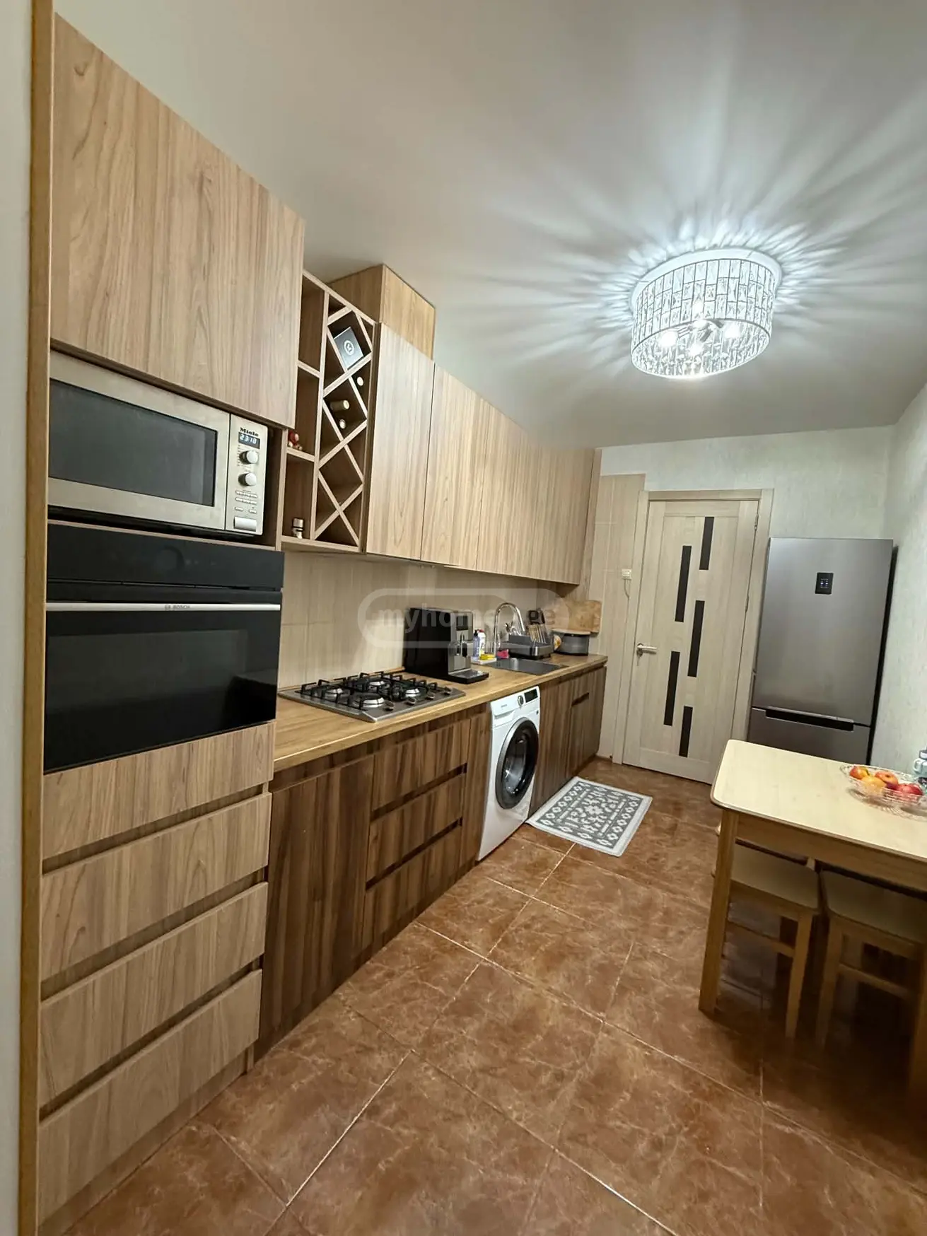 For Sale 3 Room Apartment Gorshi view 4