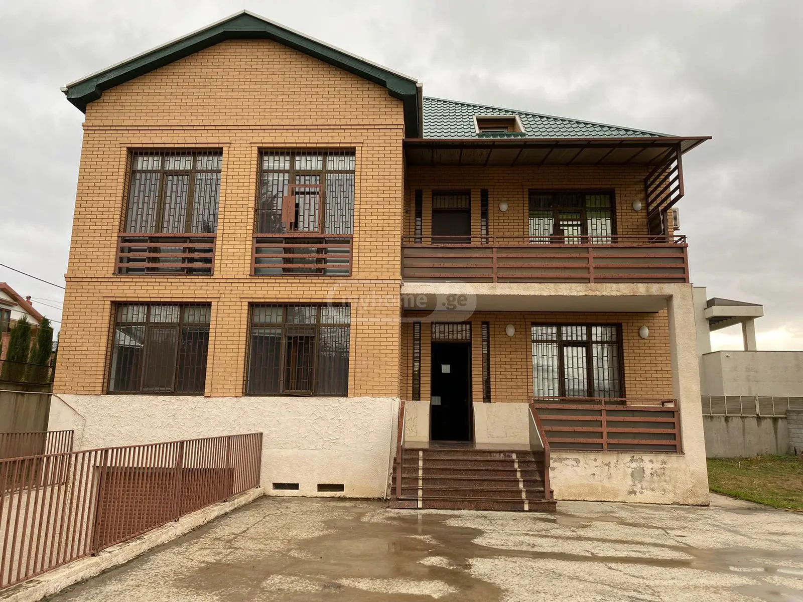 For Rent 10+ Room Private House In Didi Dighomi, 1 of 12