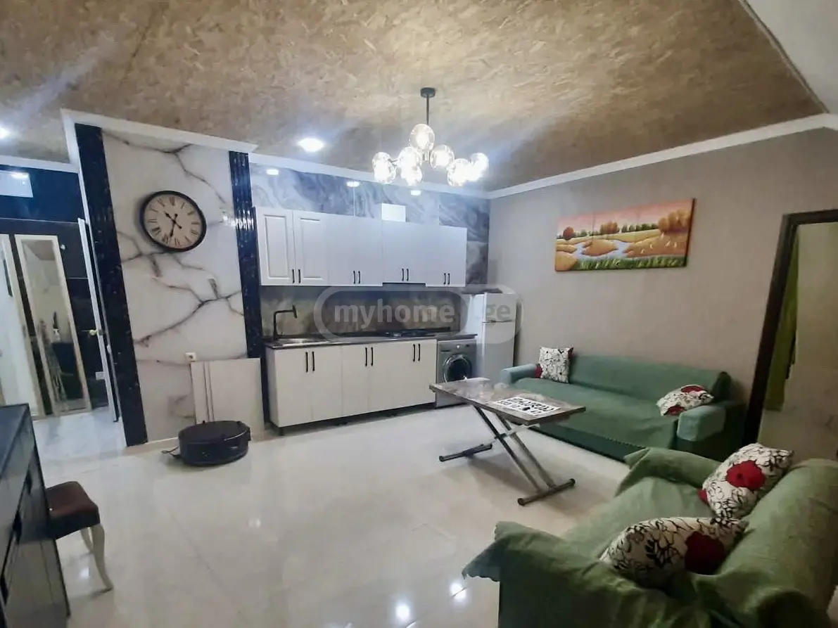 For Rent 2 Room Private House view 1