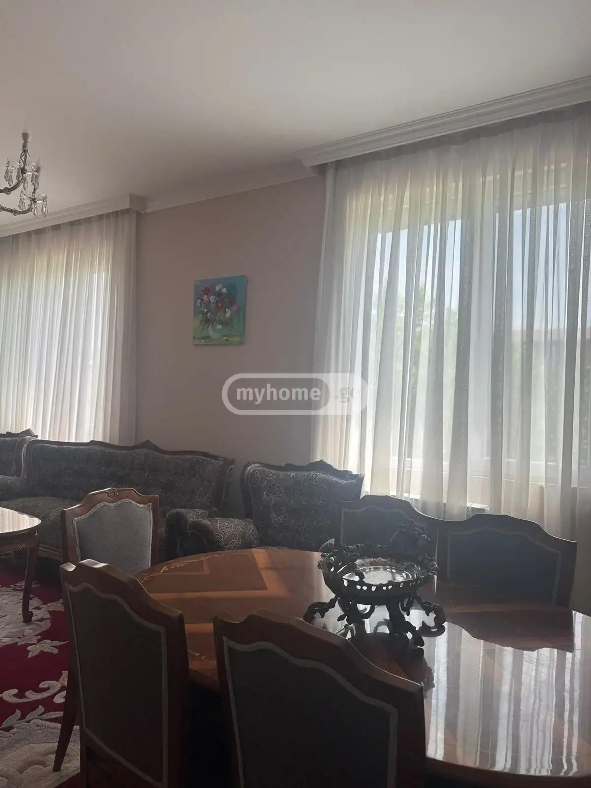 For Rent 3 Room Private House view 18