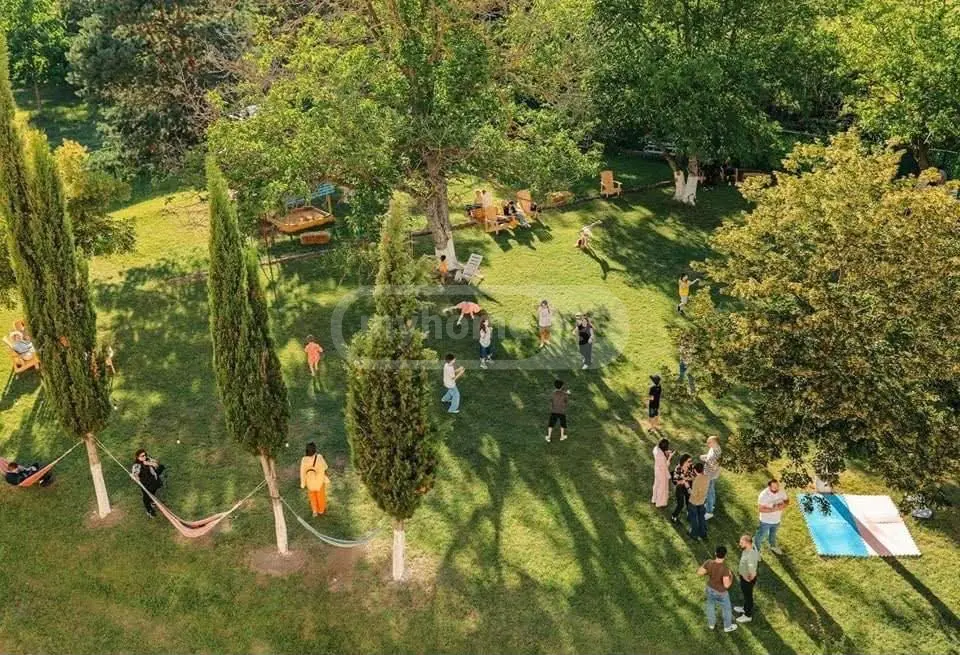 For Sale 2 Room Apartment Dushetis Munitsipalitetshi view 2