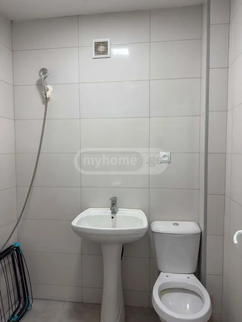 Продажа 1-комната Квартира в Telavshi view 6