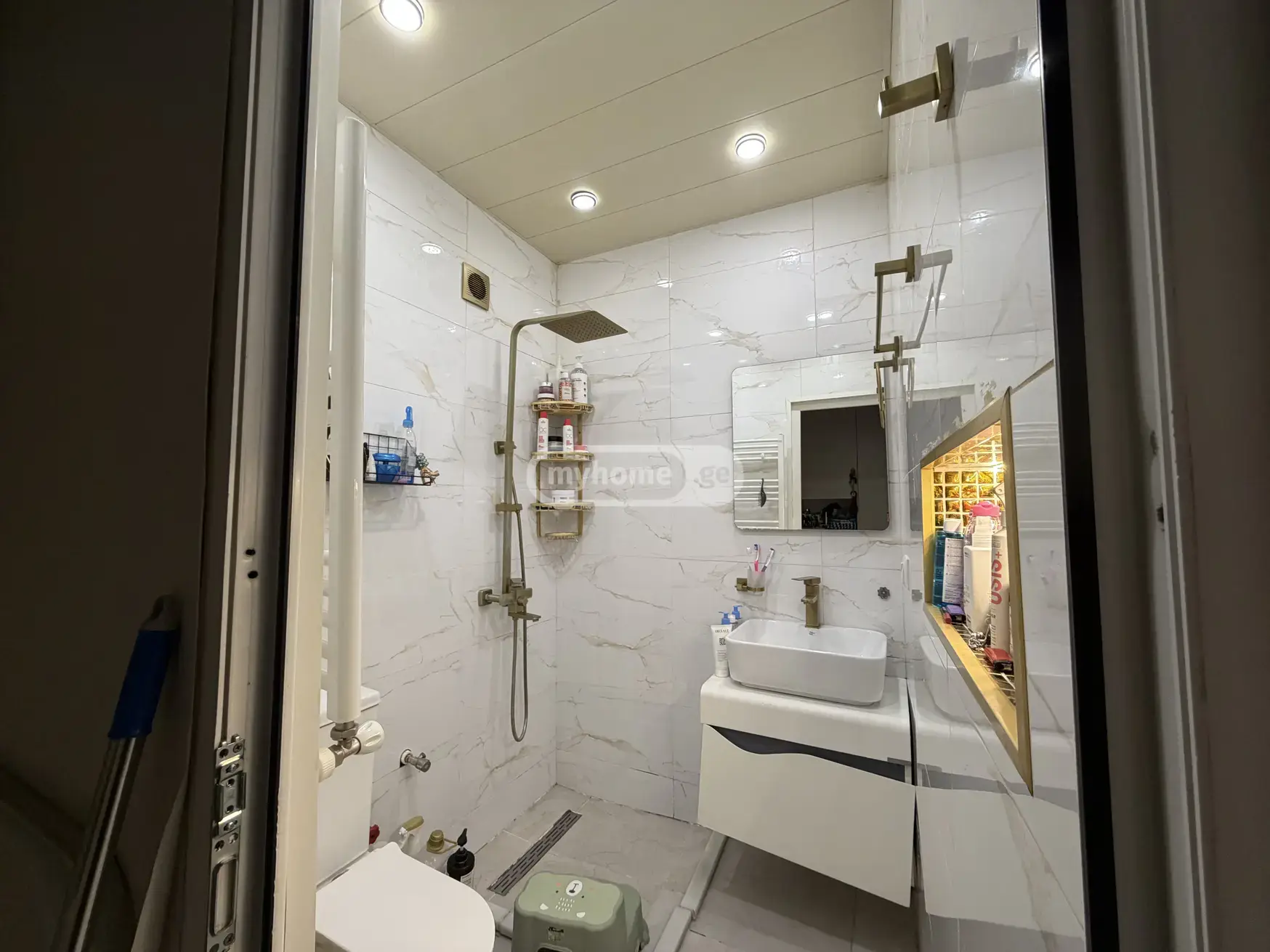 3 Room Flat For Sale view 21
