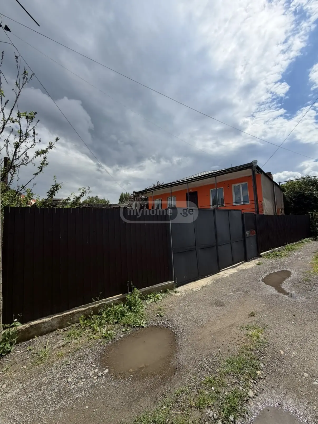 For Sale 10+ Room Private House Khashurshi view 4