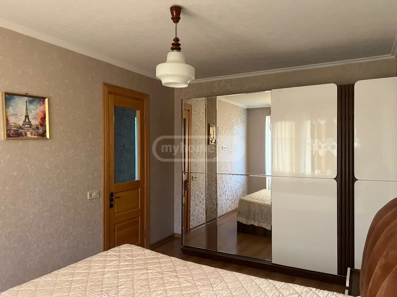 For Rent 4 Room Apartment Kutaisshi view 9