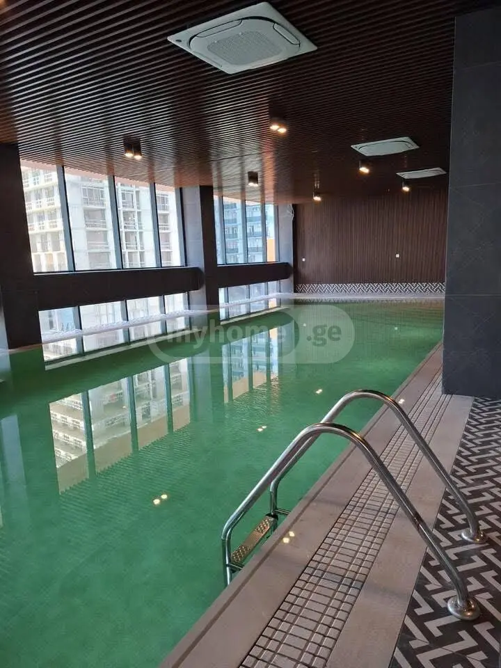 Daily Rent 1 Room Sastumro view 5