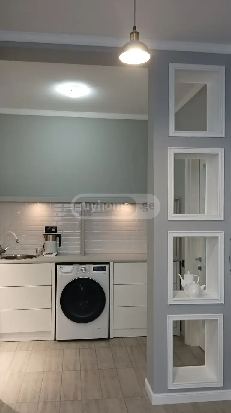 For Sale 2 Room Apartment view 12