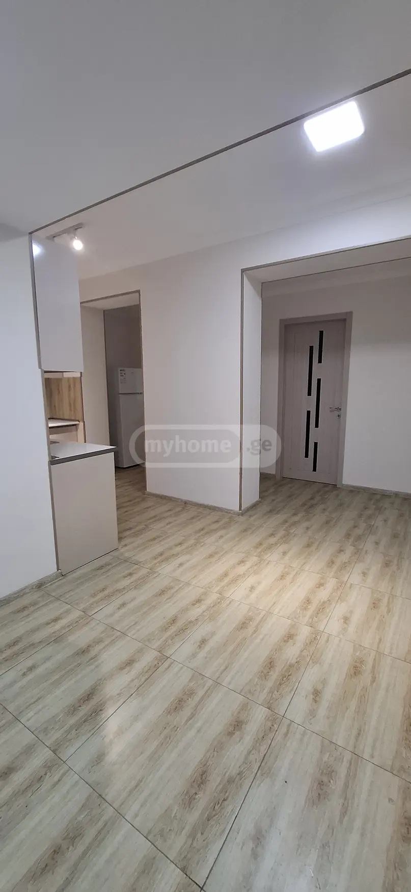 For Sale 3 Room Apartment Qvarelshi view 4