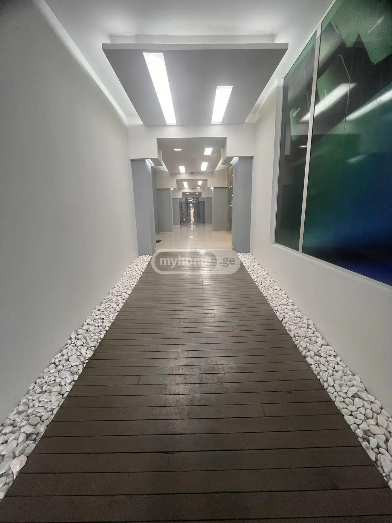 For Rent Saopise Commercial Space Dighmis Masivshi view 7