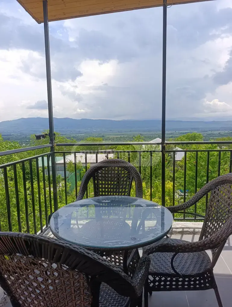 For Sale 4 Room Private House Mtskhetis Munitsipalitetshi view 11