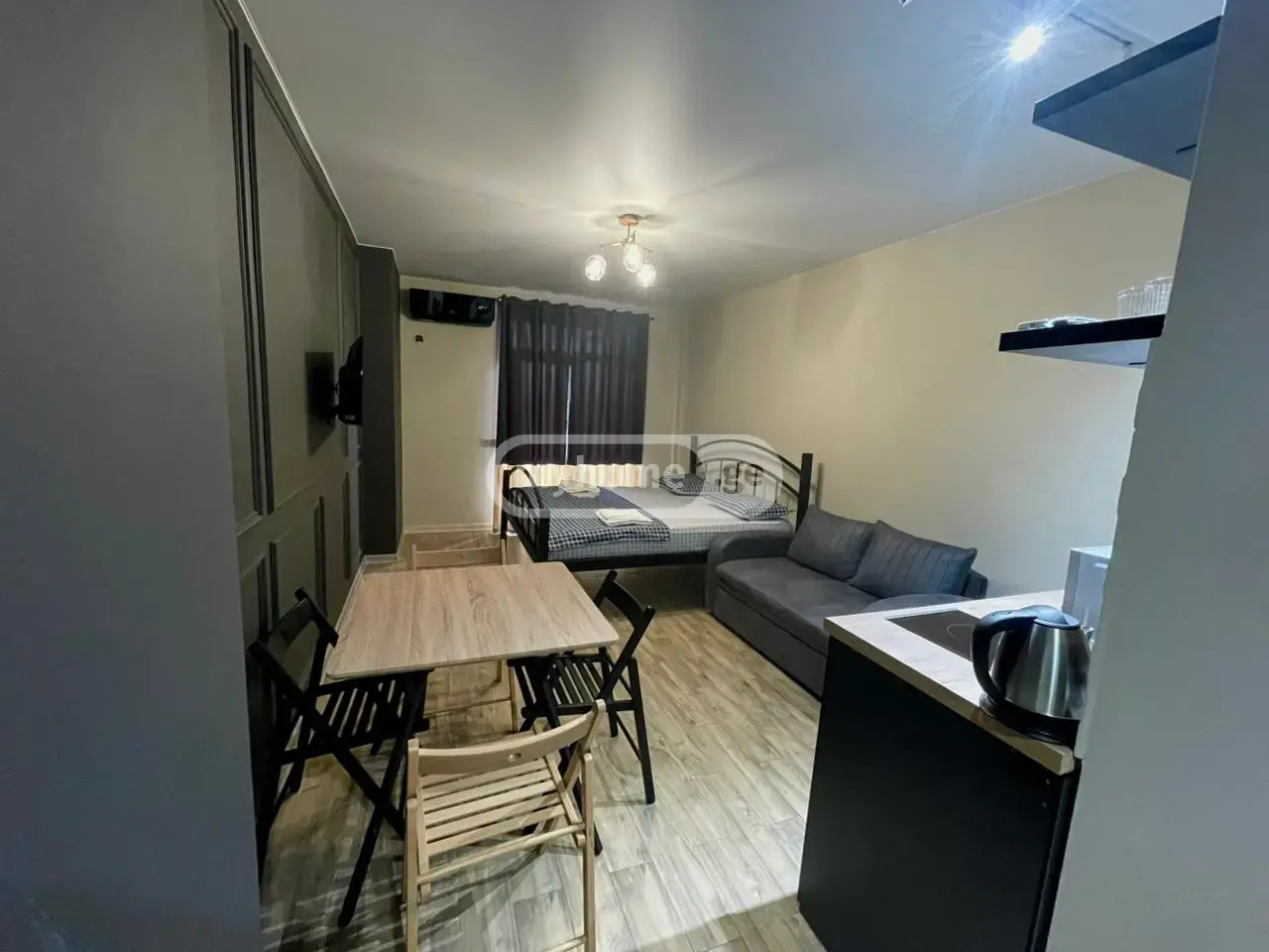 For Sale 1 Room Apartment Khelvachauris Munitsipalitetshi view 3