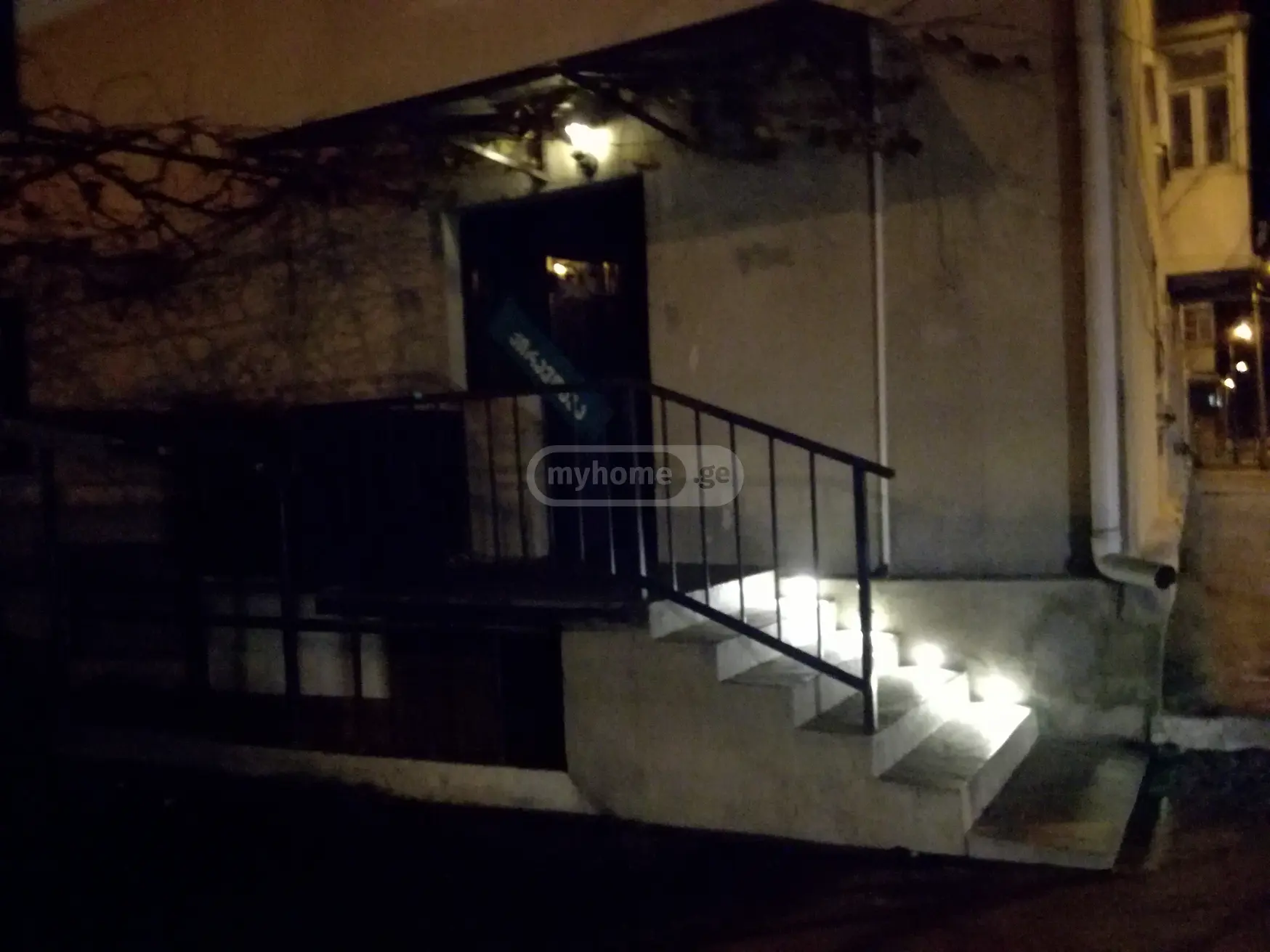 For Rent Universaluri Commercial Space Gorshi view 8