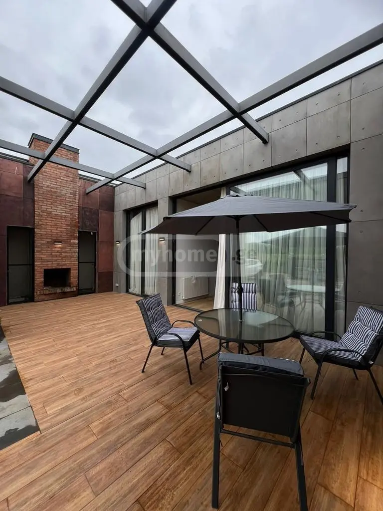 Продажа 3-комната Частный дом в Gurjaanis Munitsipalitetshi view 4