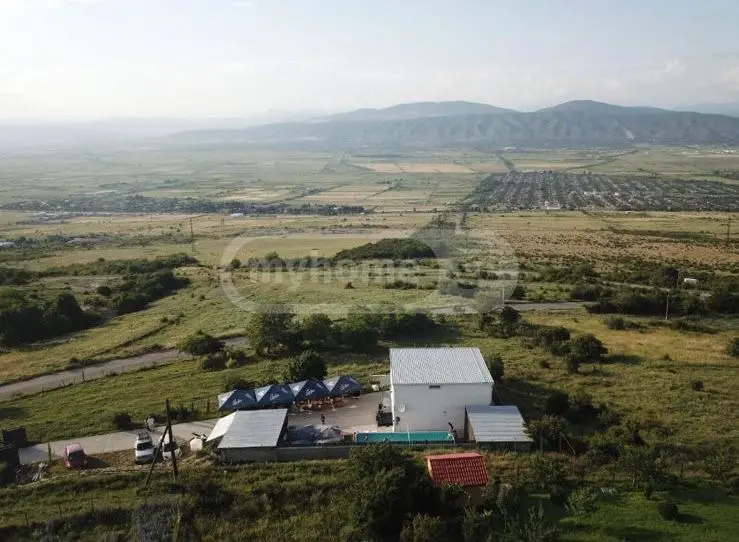 For Rent 5 Room Country House Mtskhetis Munitsipalitetshi view 1