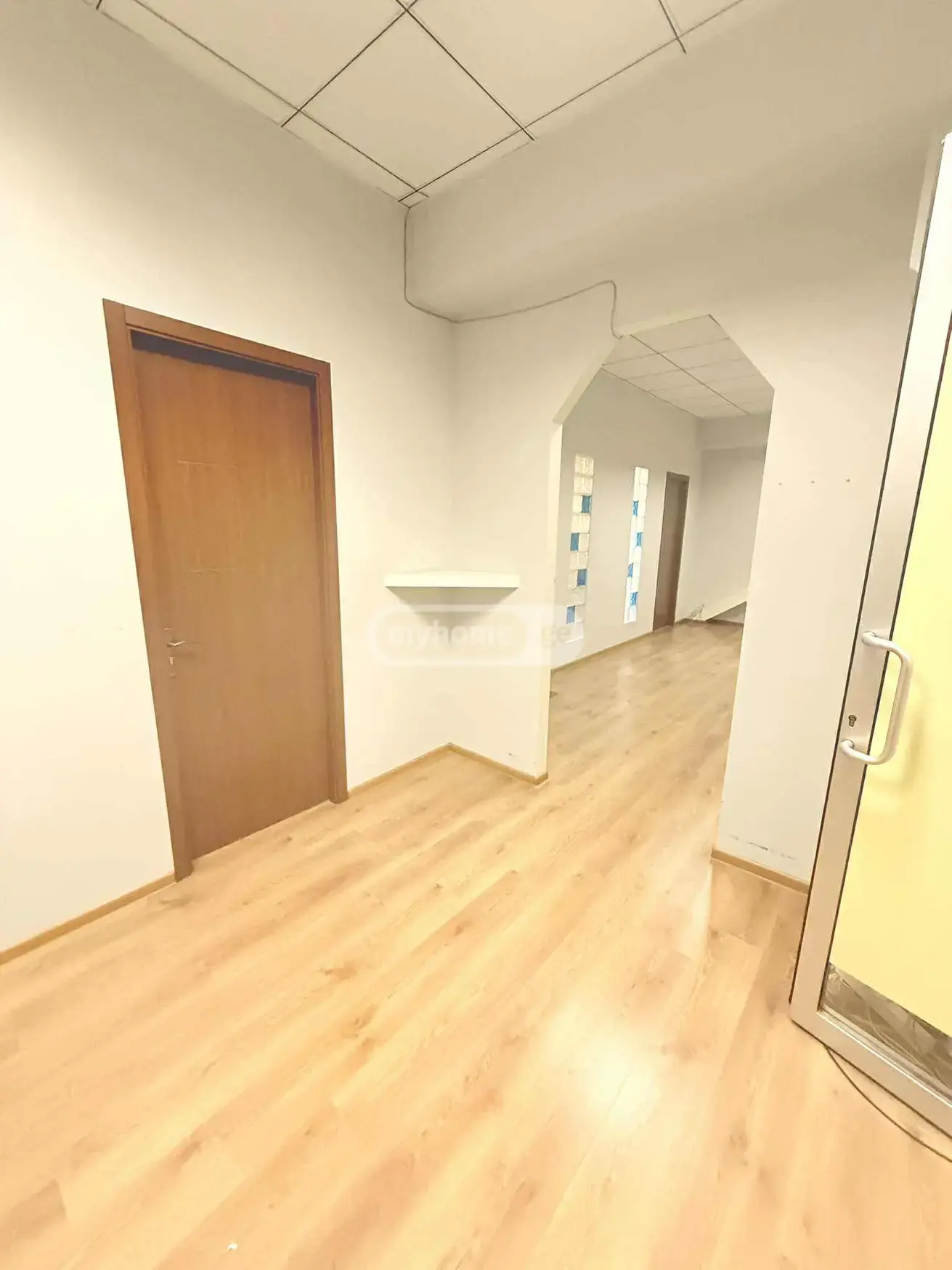 For Rent Saopise Commercial Space Dighmis Masivshi view 3