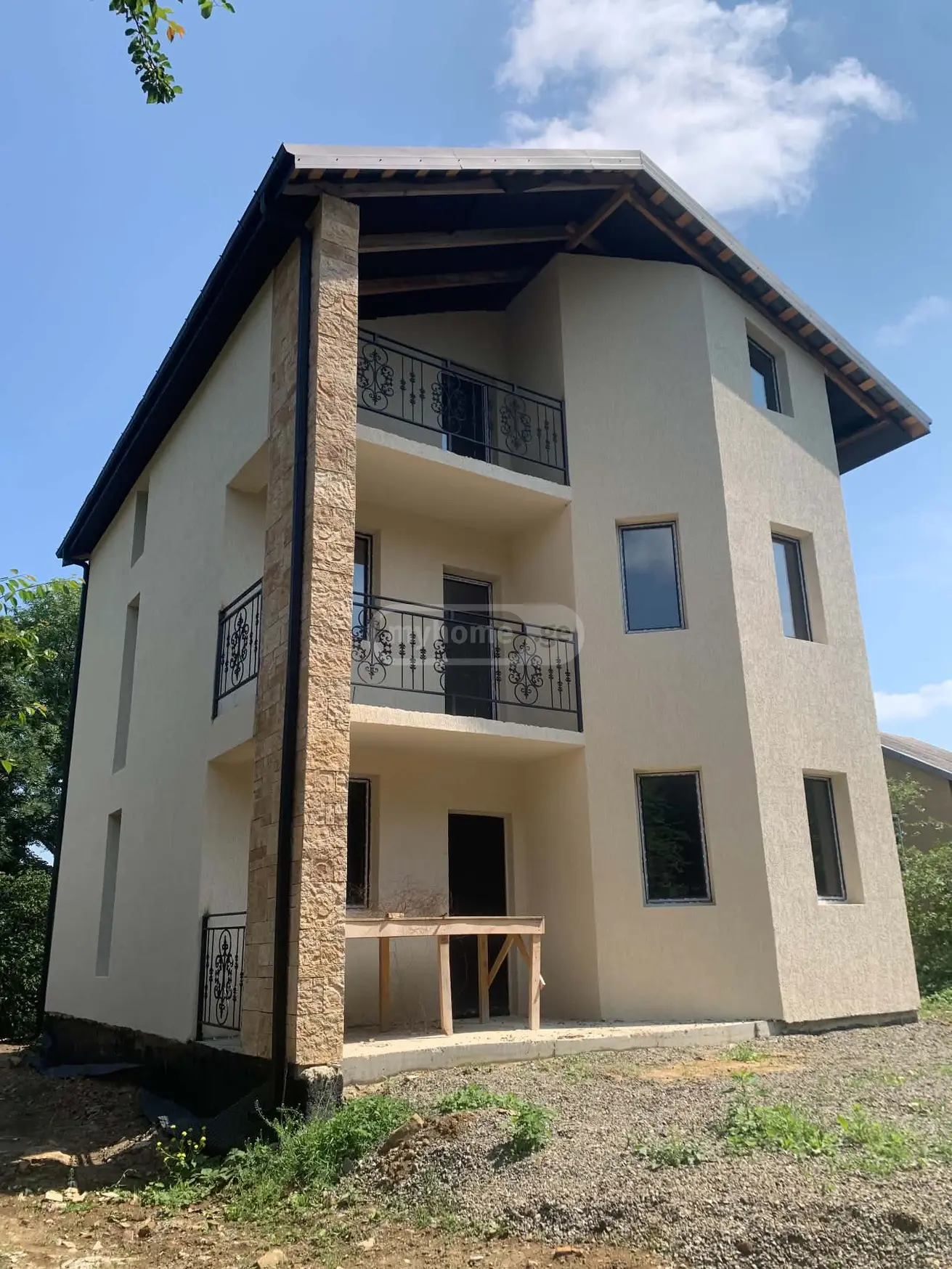 For Sale 6 Room Country House Tetritsqaros Raionshi view 11