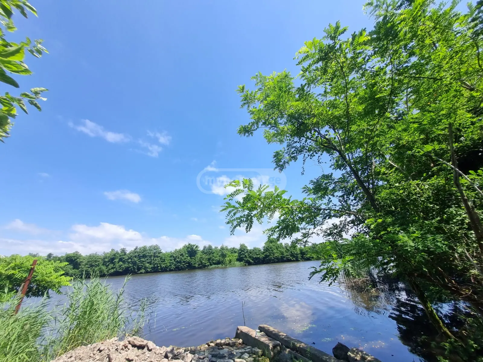 Продажа Земля / участок в Potshi view 1