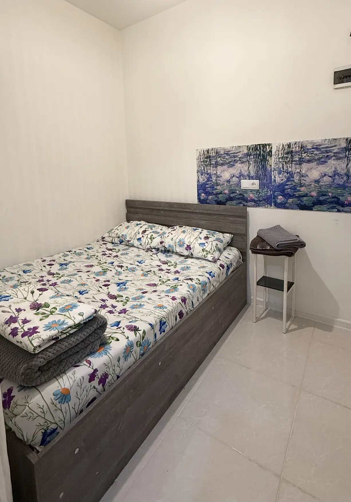 2 Room Flat Daily Rent. Nadzaladevi view 28