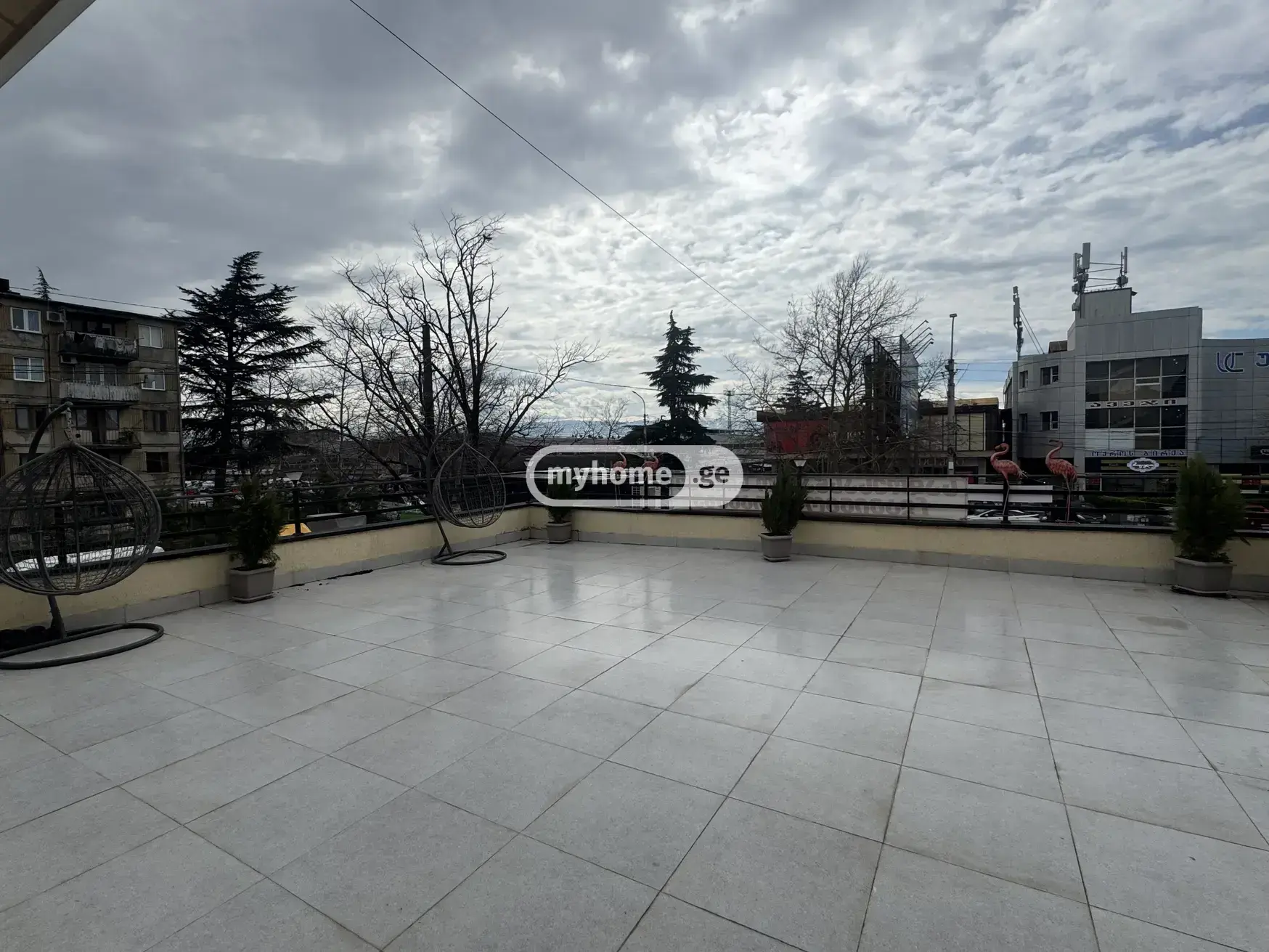 For Rent Universaluri Commercial Space Kutaisshi view 9