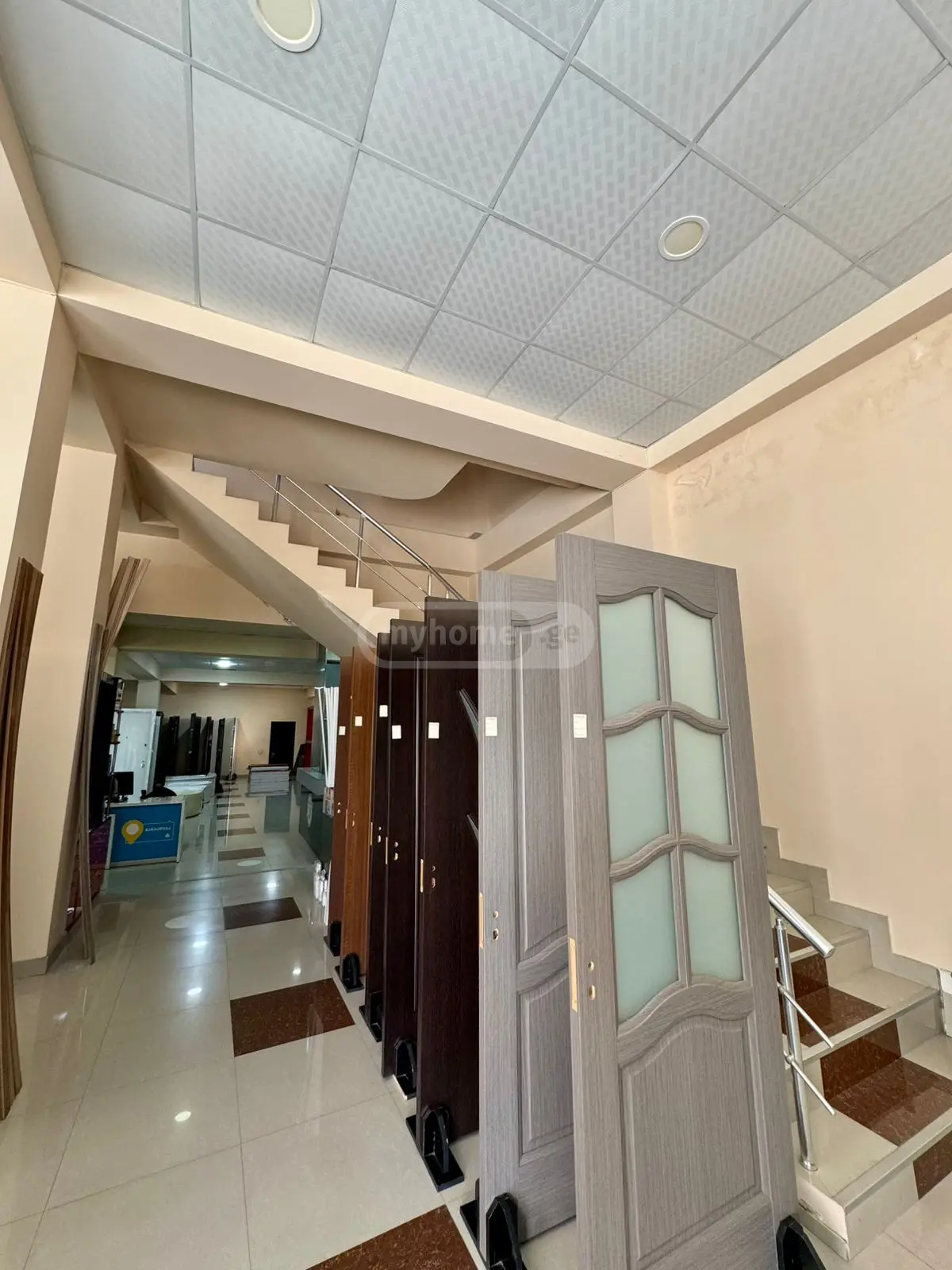For Rent Universaluri Commercial Space Gorshi view 5