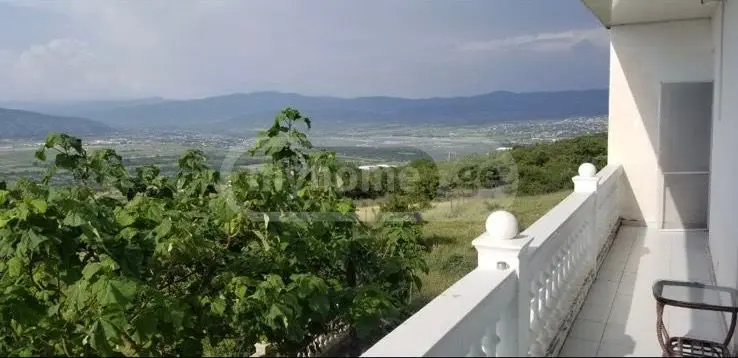 For Rent 5 Room Country House Mtskhetis Munitsipalitetshi view 8