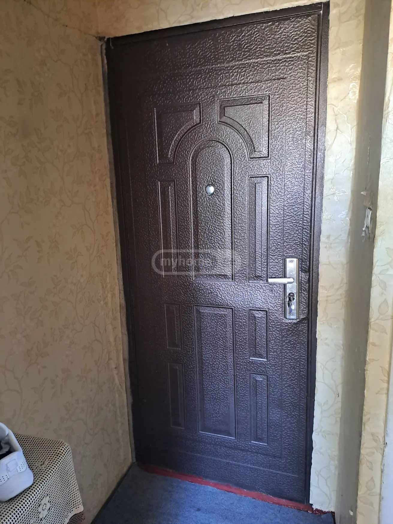 For Sale 1 Room Apartment Kutaisshi view 5